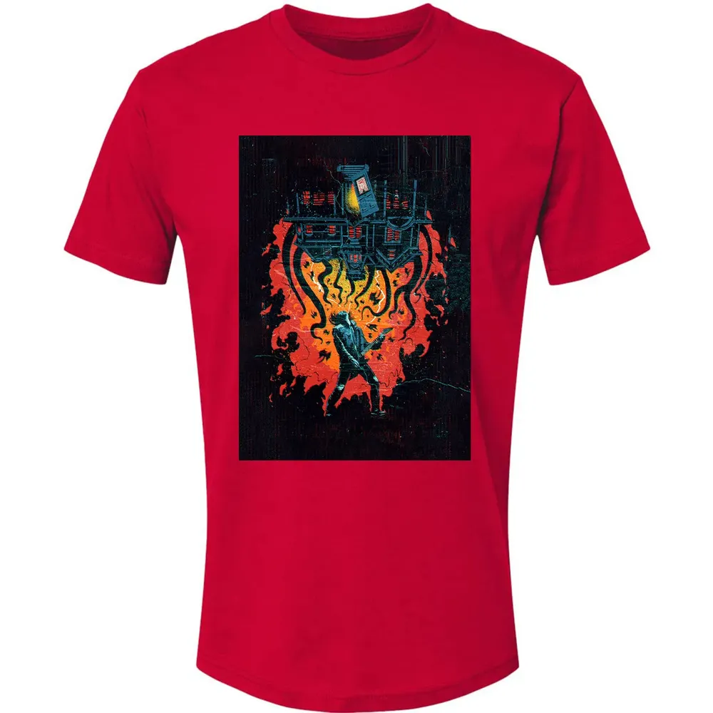 Most Metal Ever Premium Unisex T-shirt - 6
