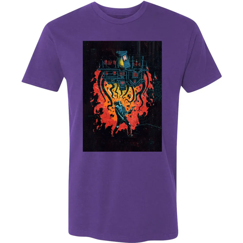 Most Metal Ever Premium Unisex T-shirt - 7