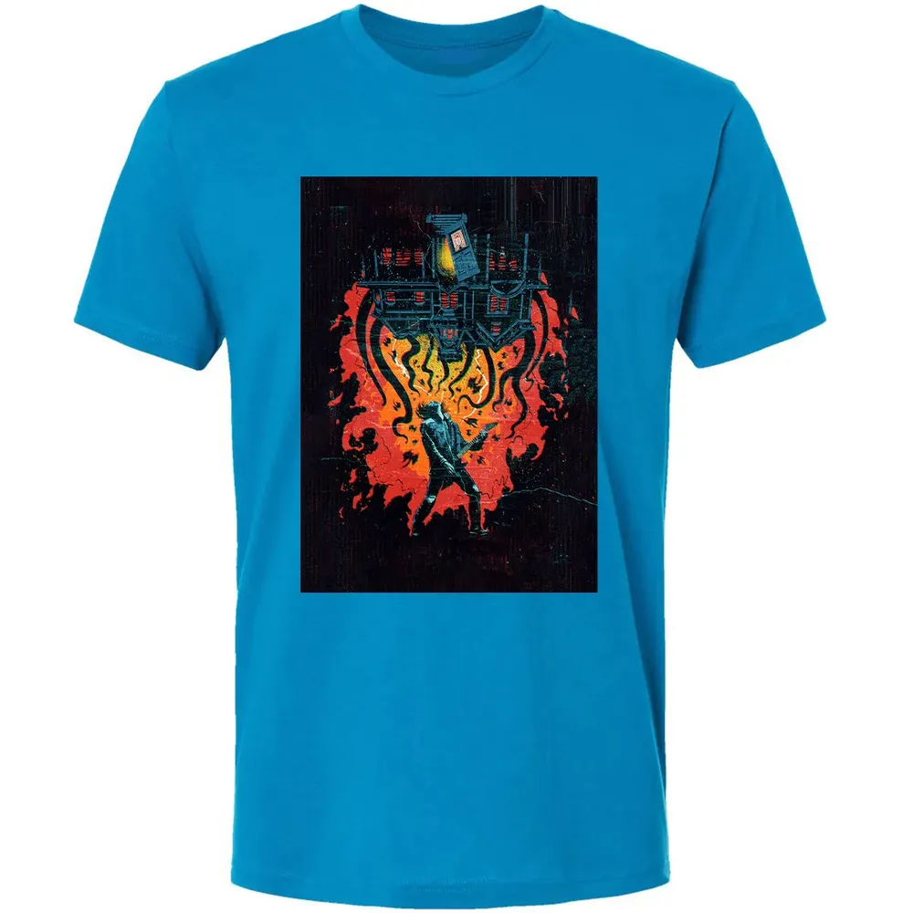 Most Metal Ever Premium Unisex T-shirt - 15
