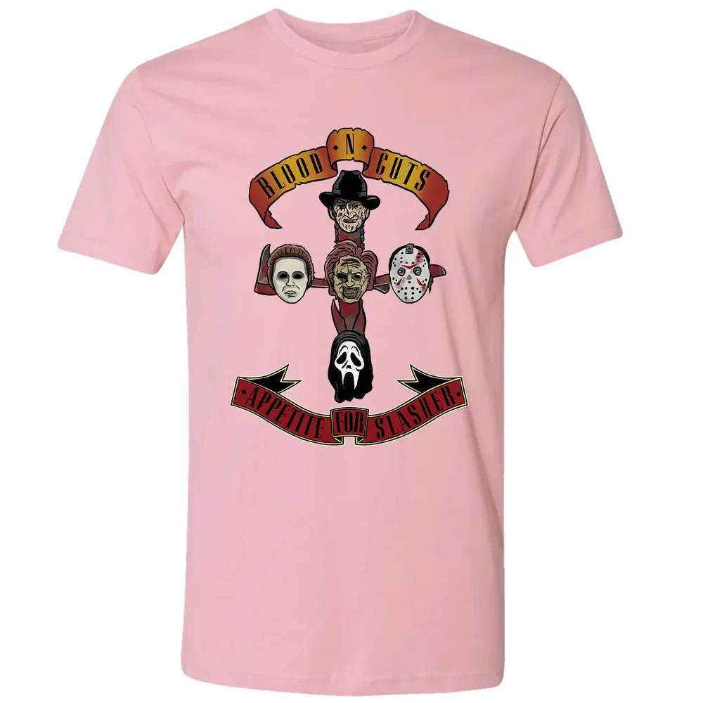 Blood N Guts Premium Unisex T-shirt - 3
