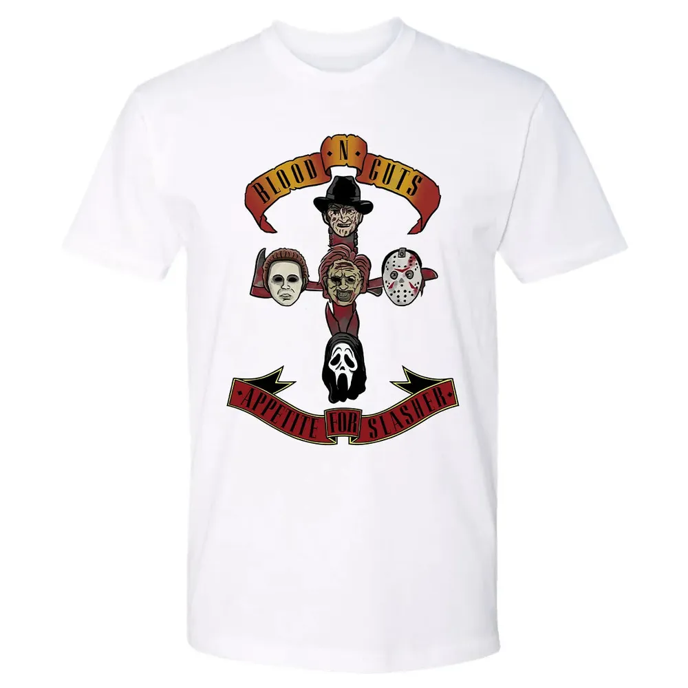 Blood N Guts Premium Unisex T-shirt - 4