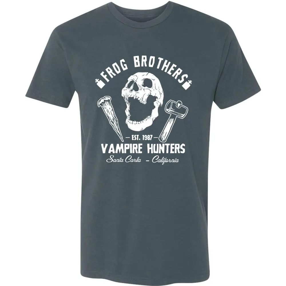 Frog Brothers Premium Unisex T-shirt - 14