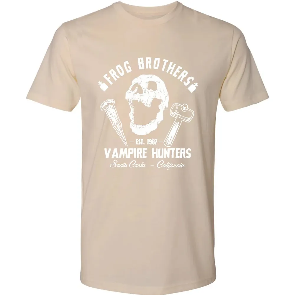 Frog Brothers Premium Unisex T-shirt - 13