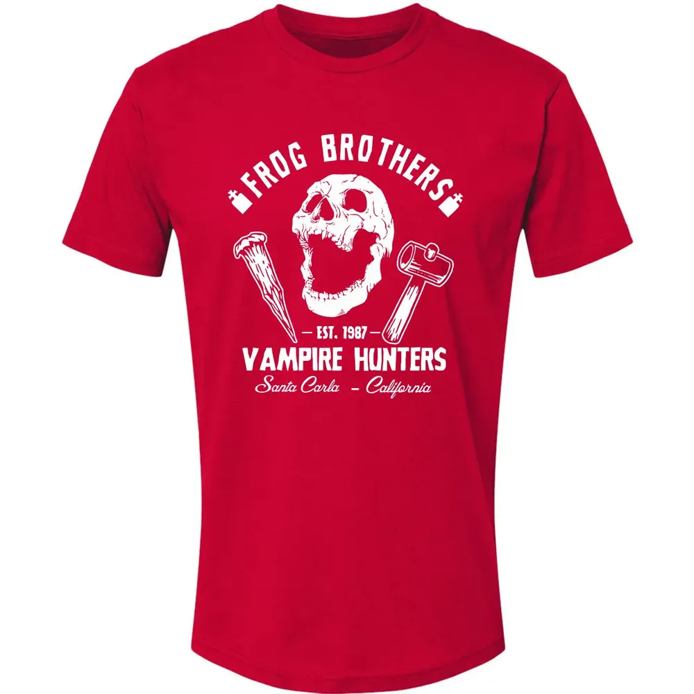 Frog Brothers Premium Unisex T-shirt - 6