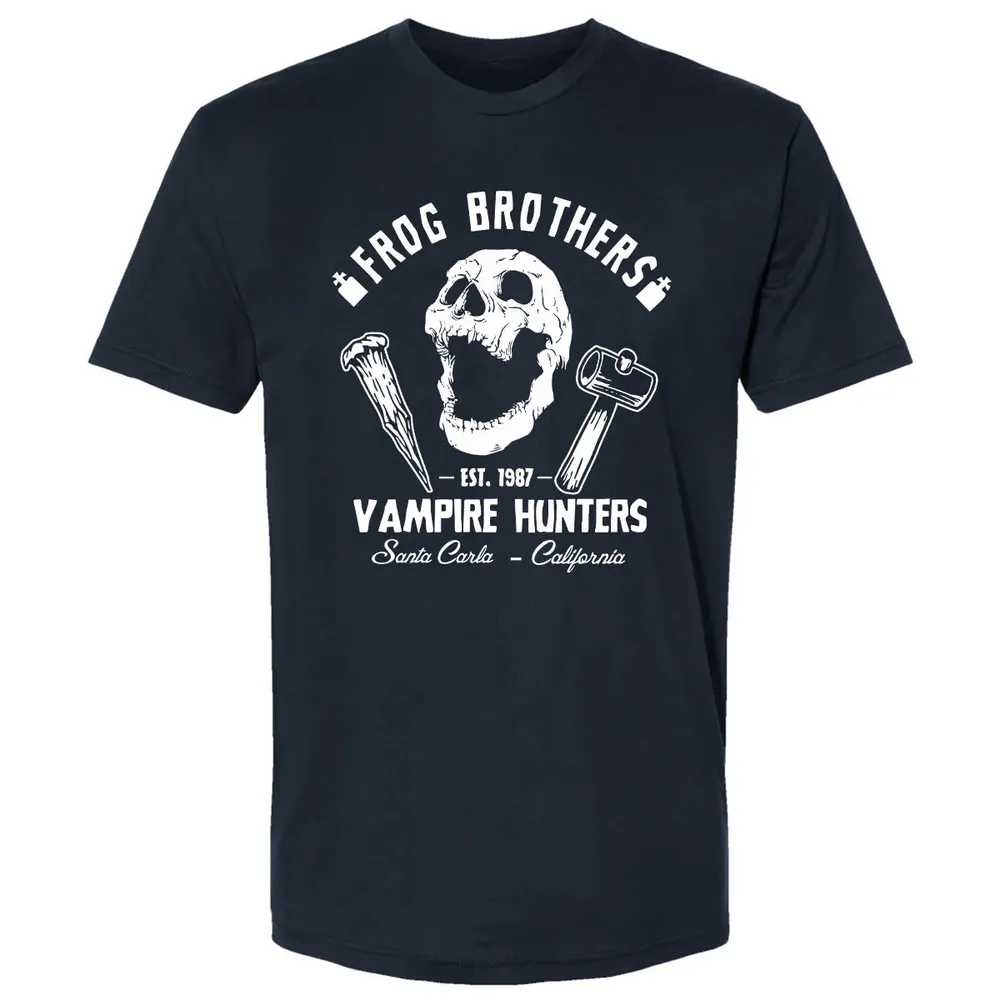 Frog Brothers Premium Unisex T-shirt - 2