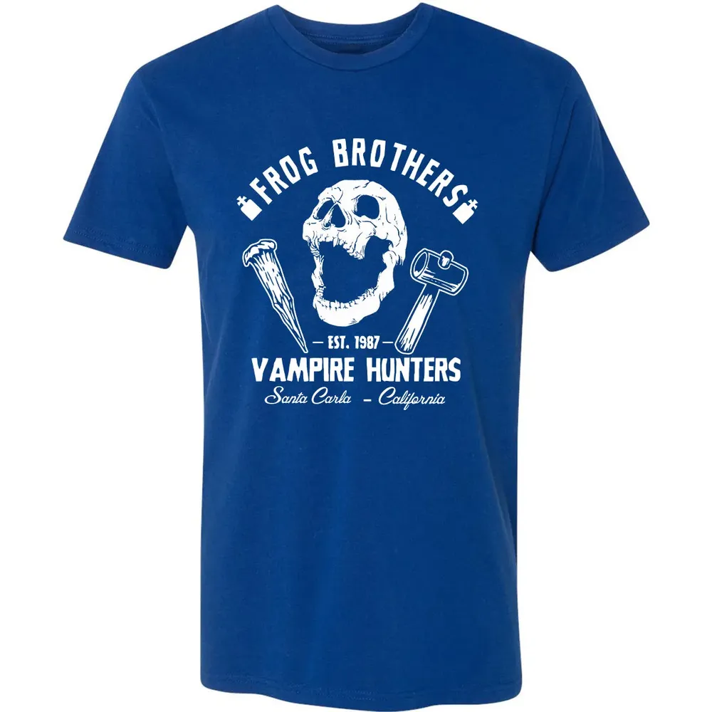 Frog Brothers Premium Unisex T-shirt - 10