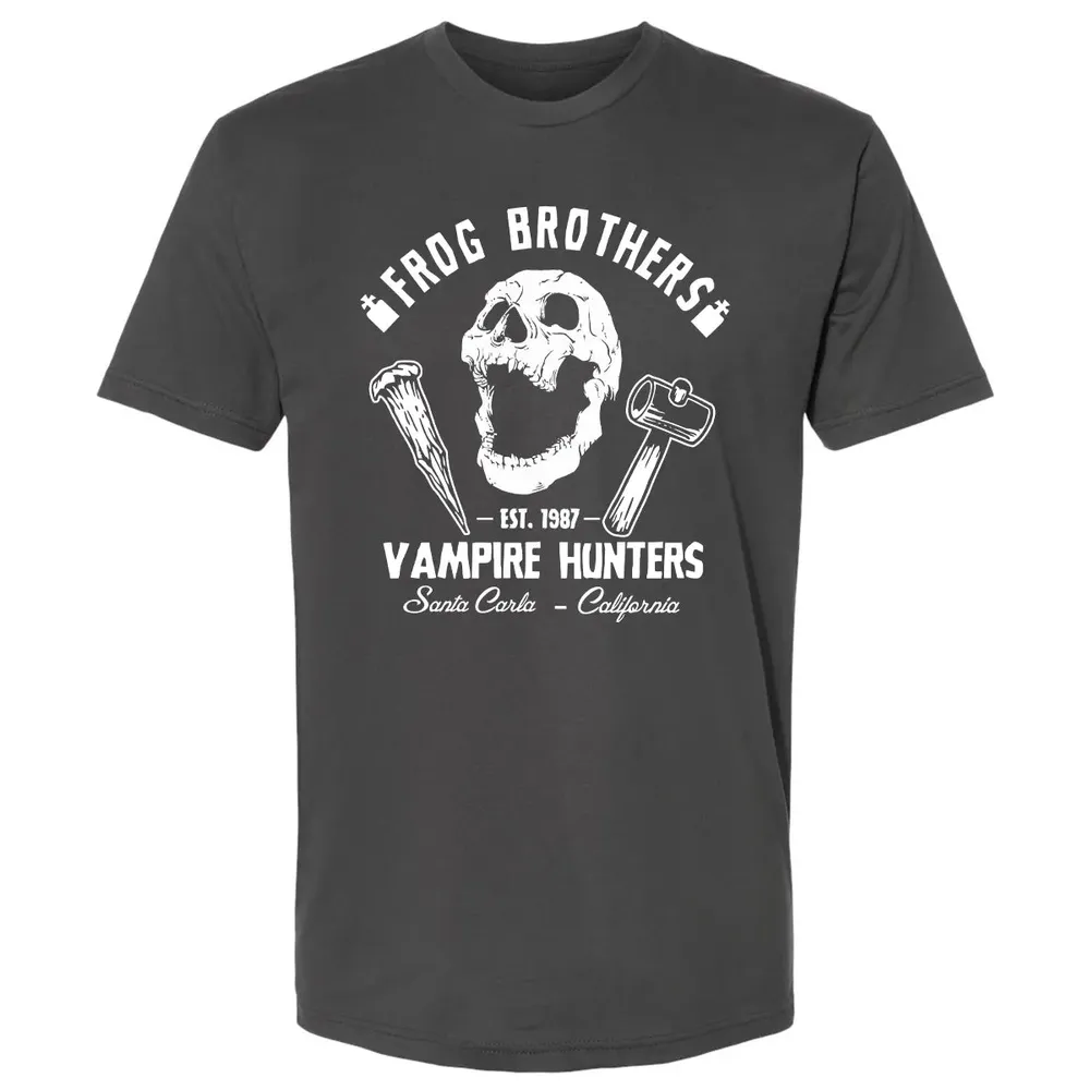 Frog Brothers Premium Unisex T-shirt - 8