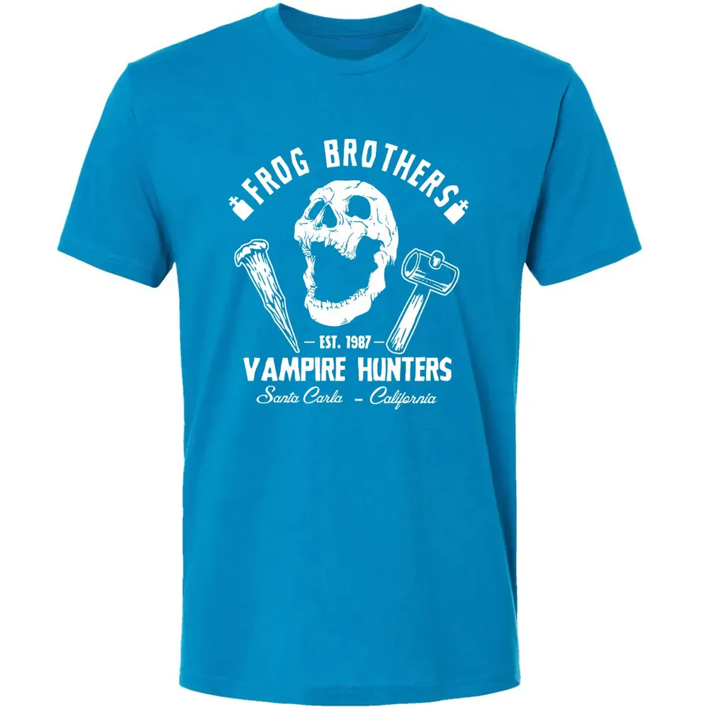 Frog Brothers Premium Unisex T-shirt - 15