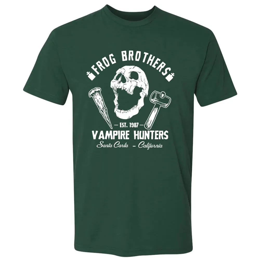Frog Brothers Premium Unisex T-shirt - 12