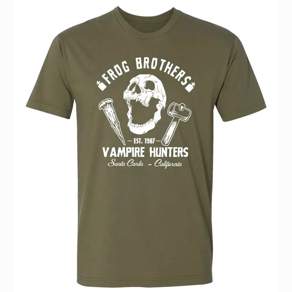 Frog Brothers Premium Unisex T-shirt - 5