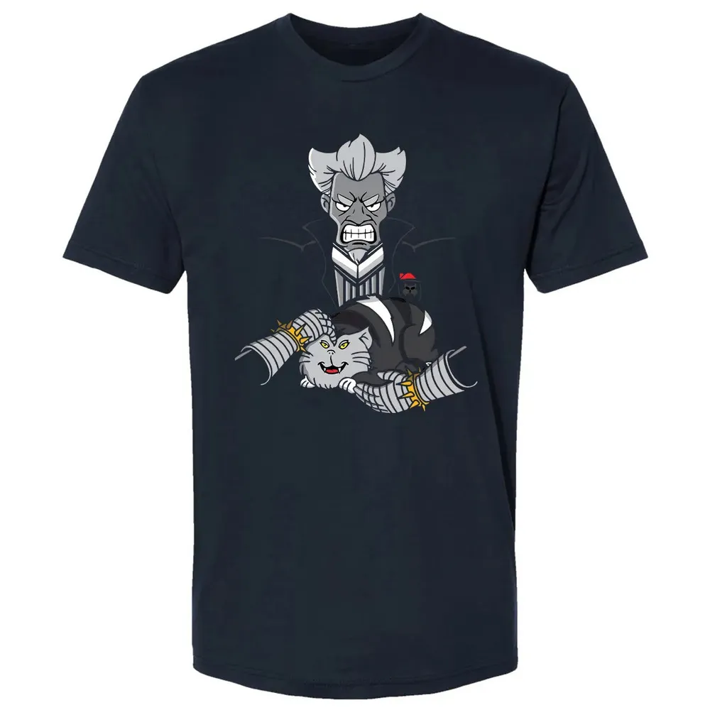 The Mad Father Premium Unisex T-shirt - 2