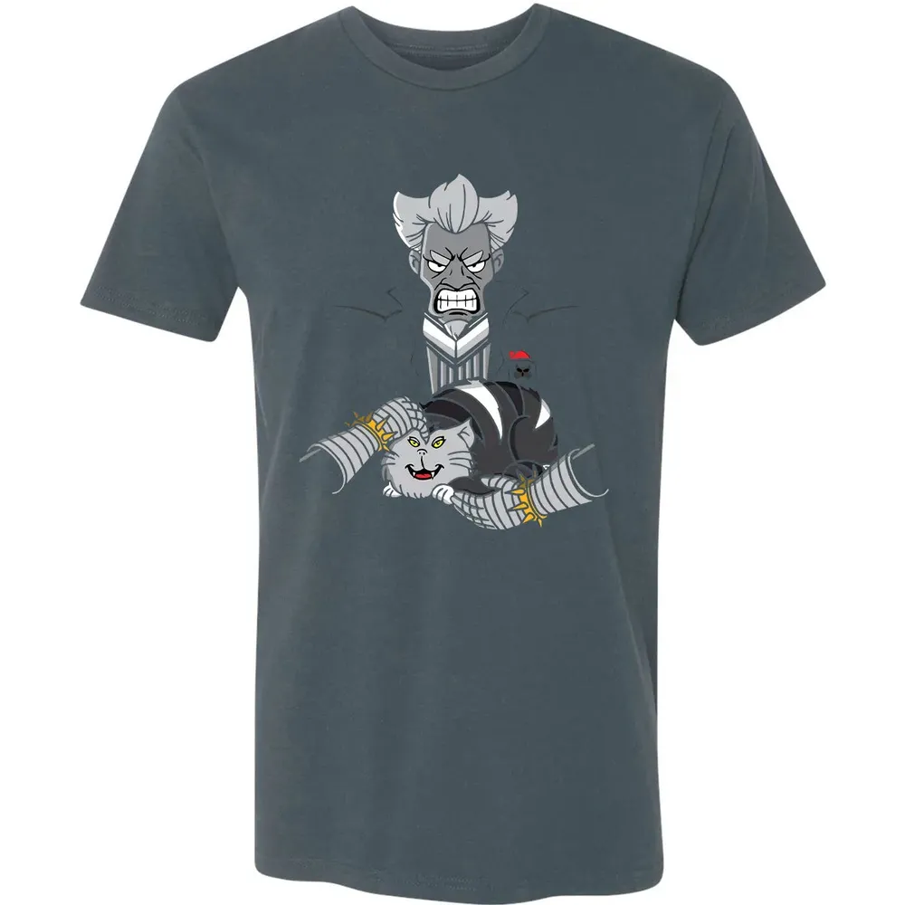 The Mad Father Premium Unisex T-shirt - 14