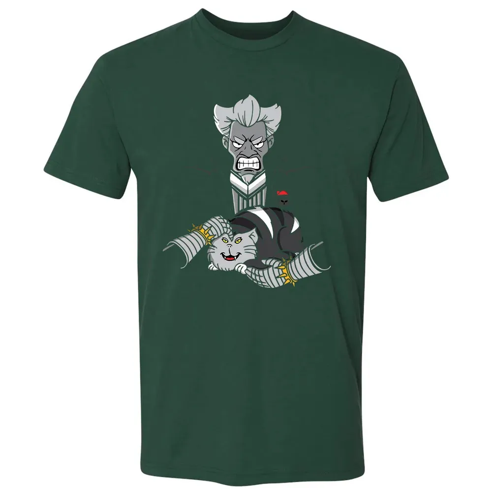 The Mad Father Premium Unisex T-shirt - 12