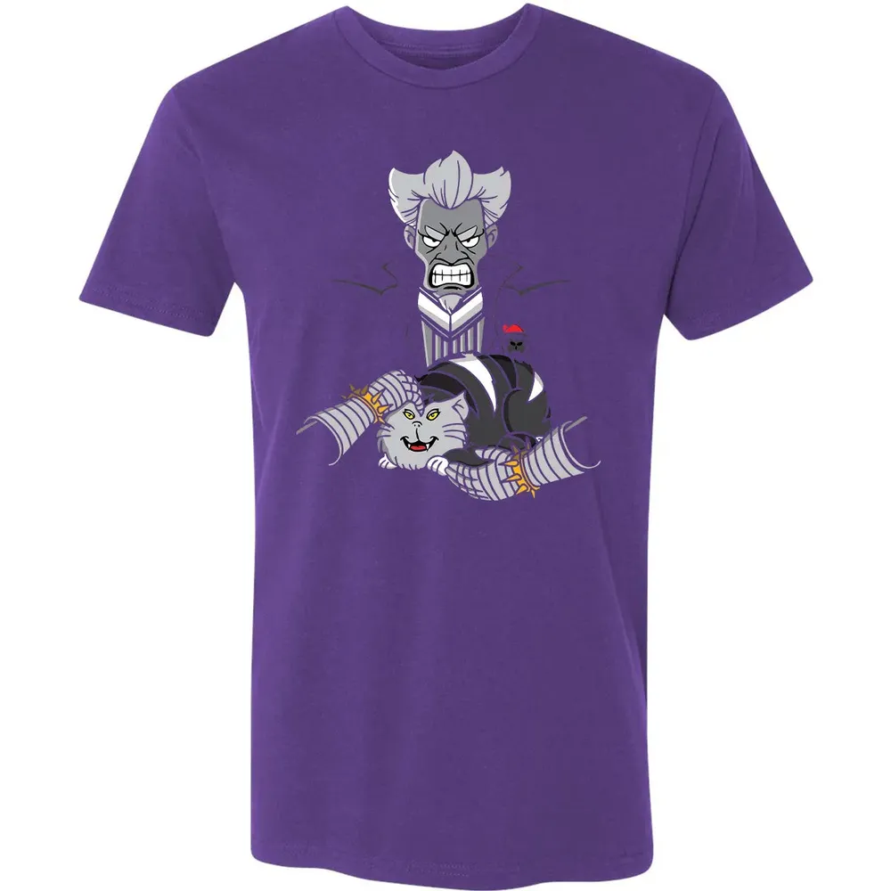 The Mad Father Premium Unisex T-shirt - 7