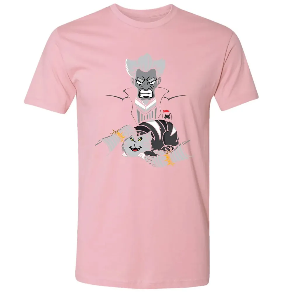 The Mad Father Premium Unisex T-shirt - 3