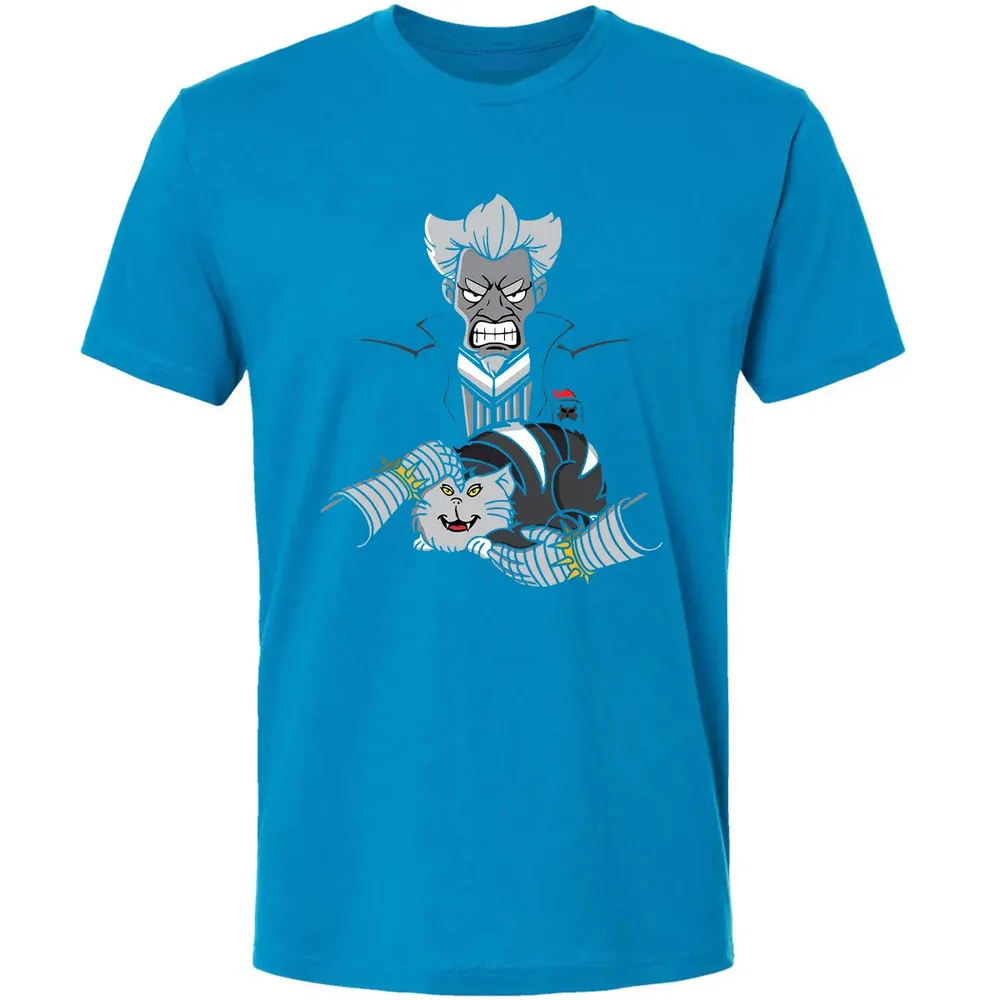 The Mad Father Premium Unisex T-shirt - 15