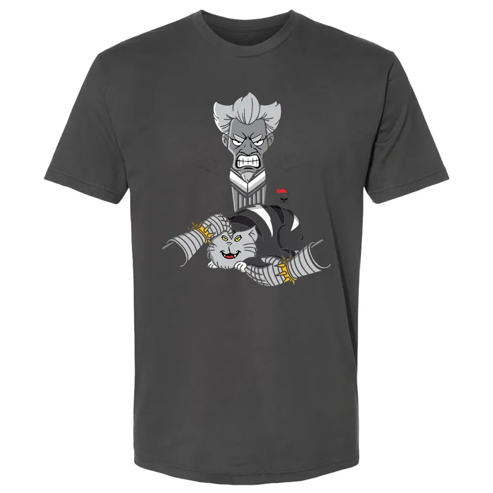 The Mad Father Premium Unisex T-shirt - 8