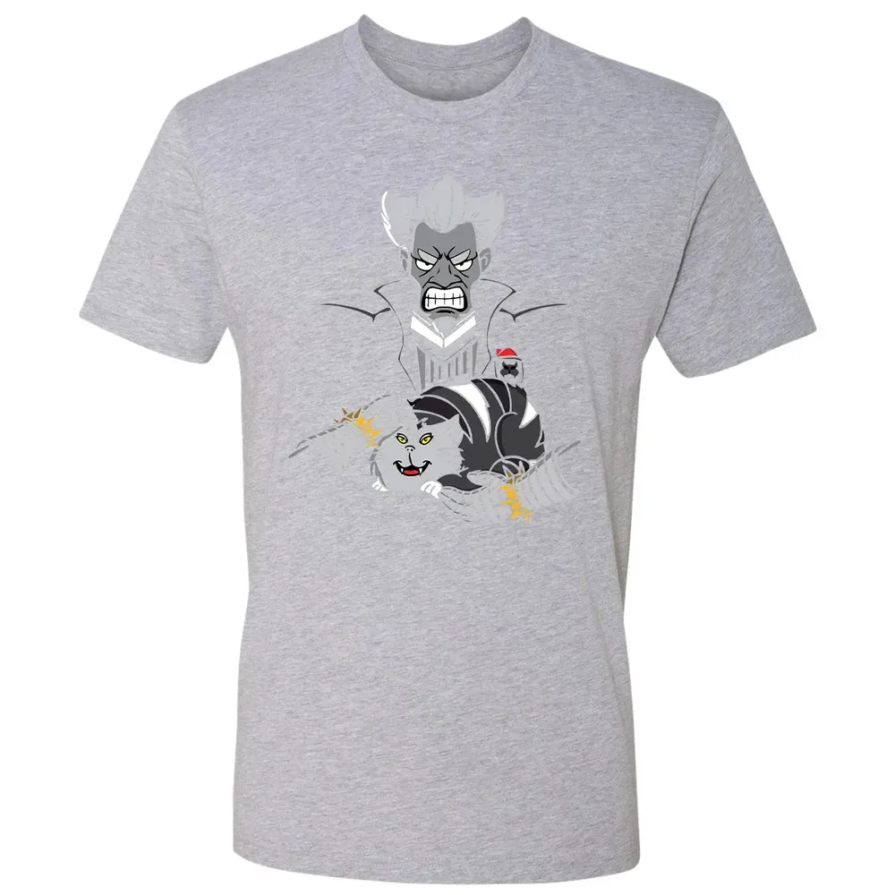 The Mad Father Premium Unisex T-shirt - 9