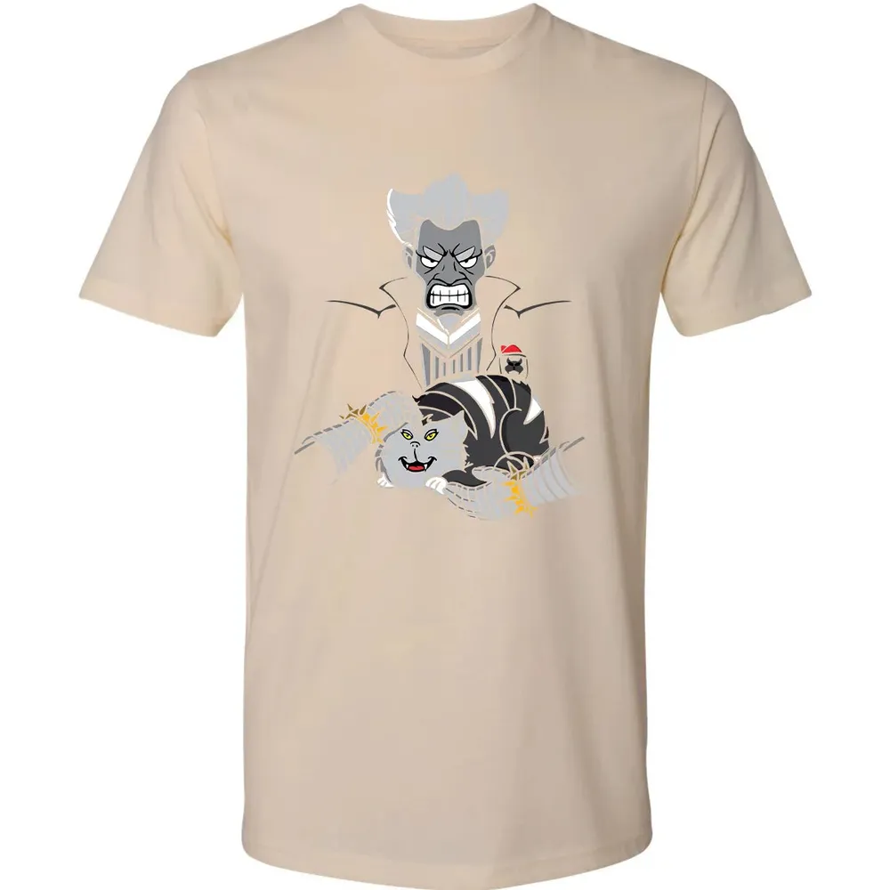 The Mad Father Premium Unisex T-shirt - 13