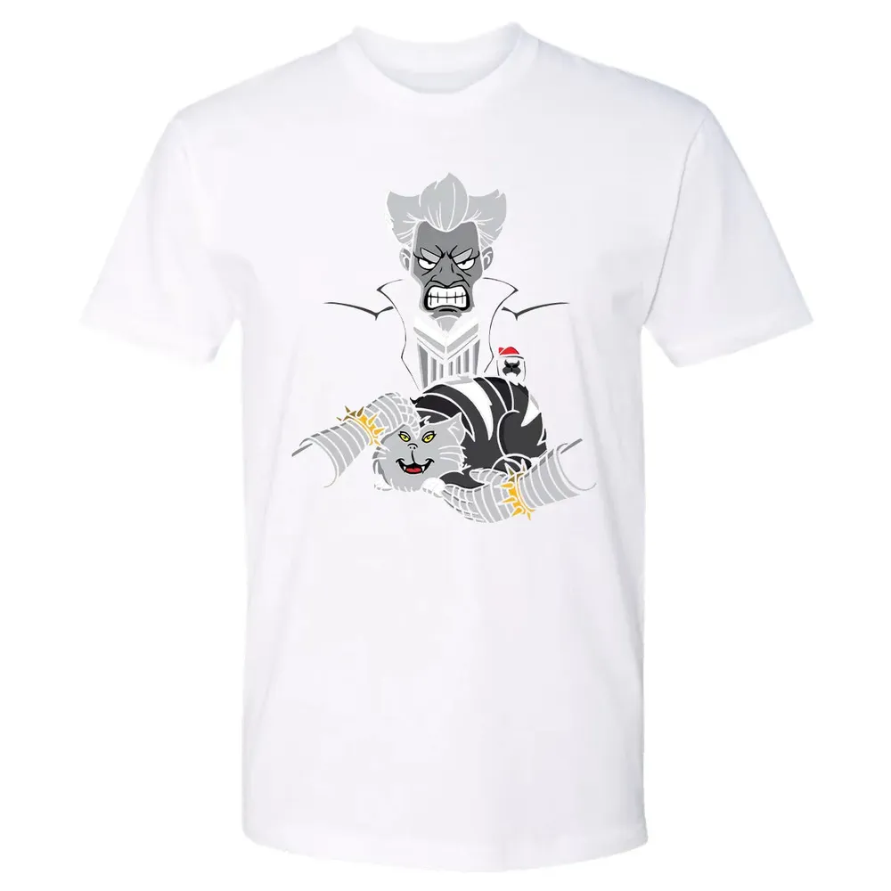 The Mad Father Premium Unisex T-shirt - 4