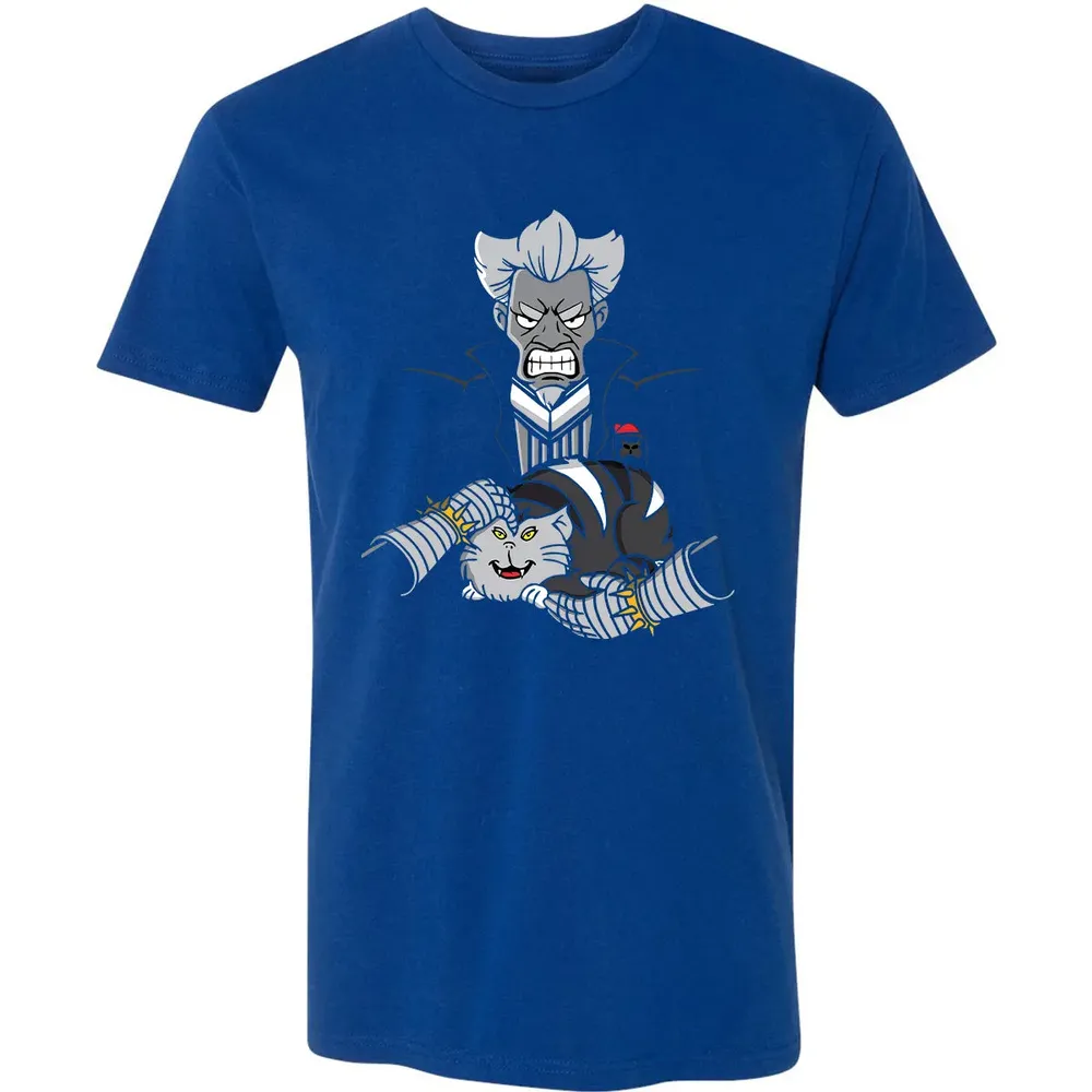 The Mad Father Premium Unisex T-shirt - 10