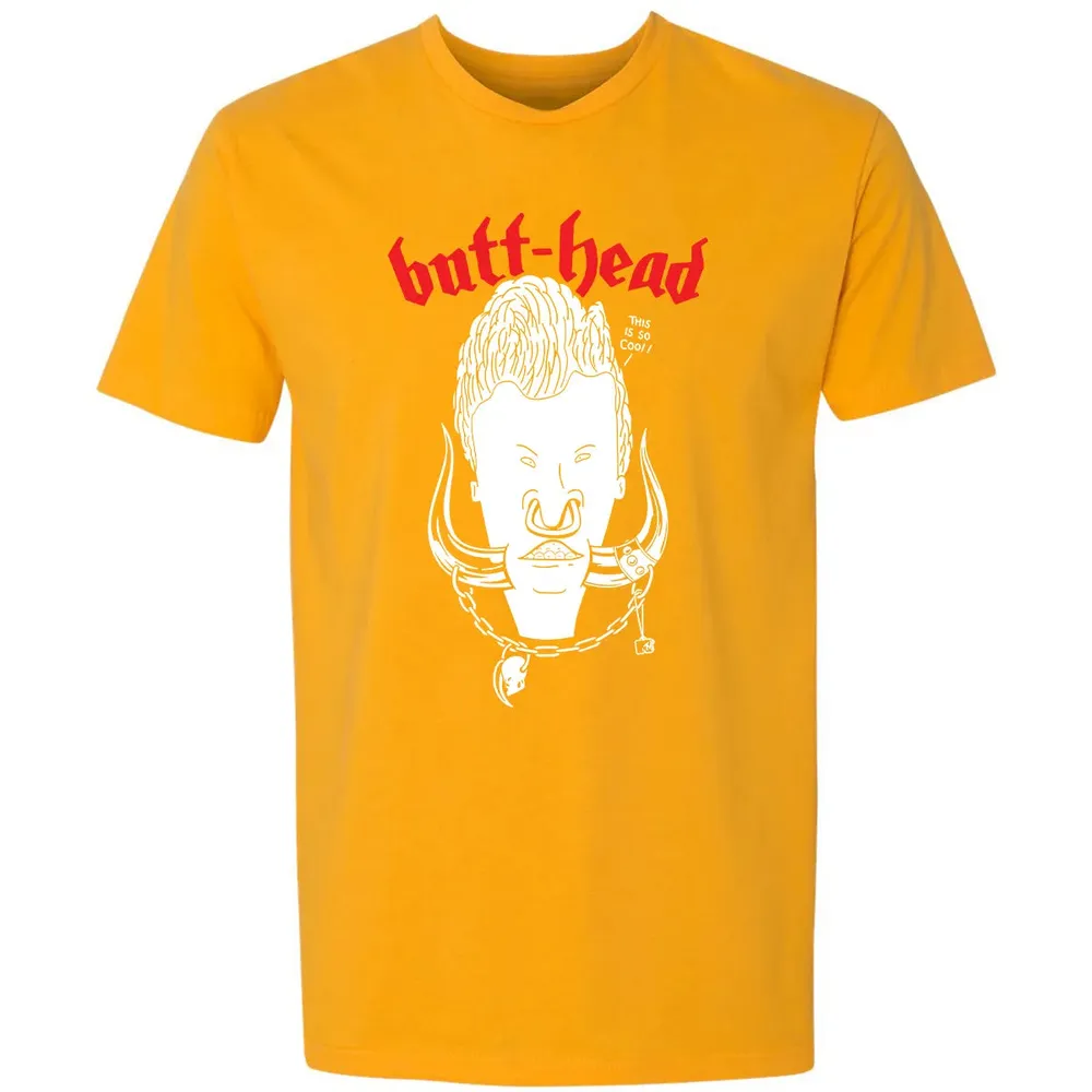 Butt-head Premium Unisex T-shirt - 11