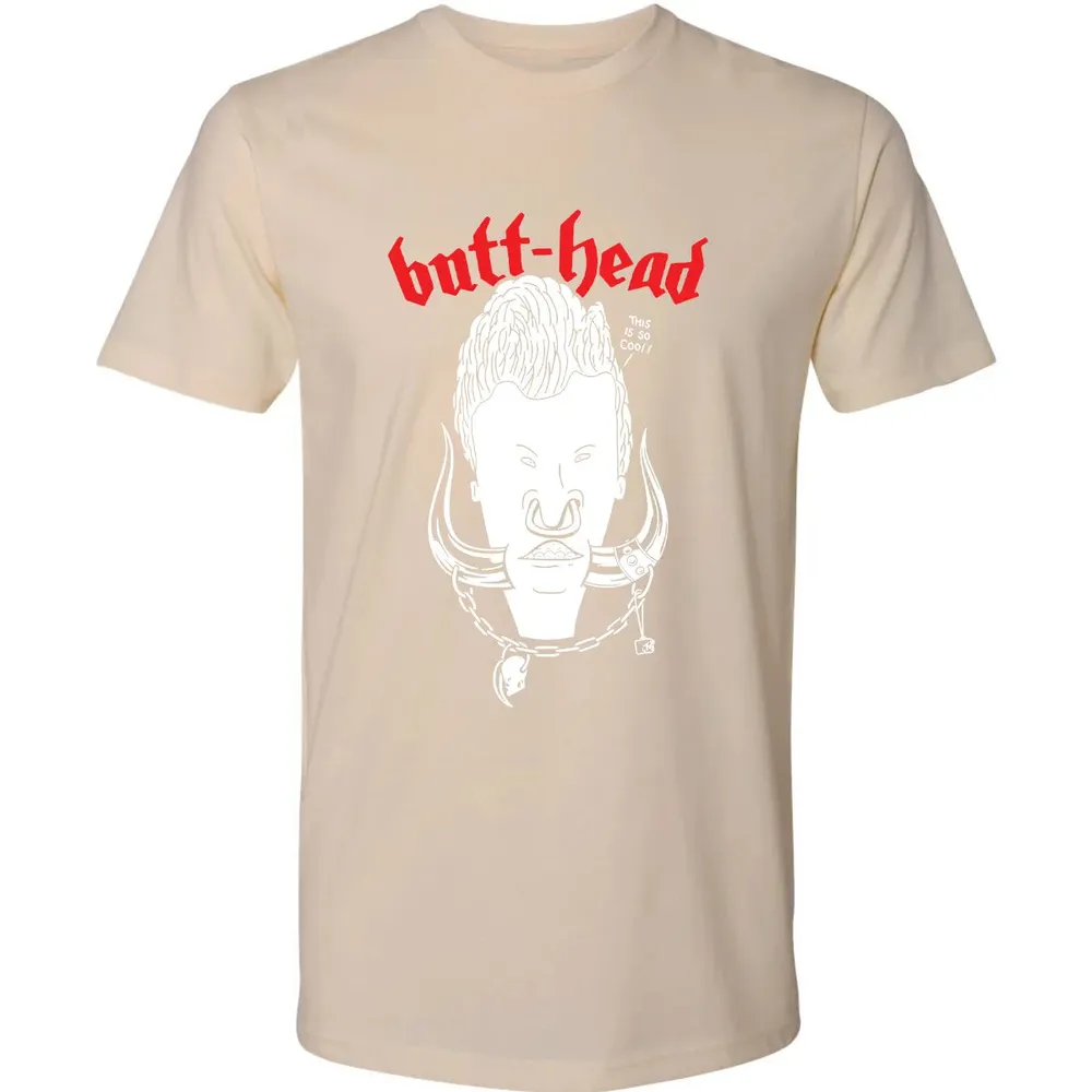 Butt-head Premium Unisex T-shirt - 13
