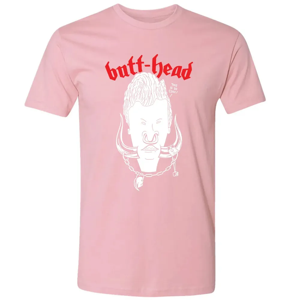 Butt-head Premium Unisex T-shirt - 3