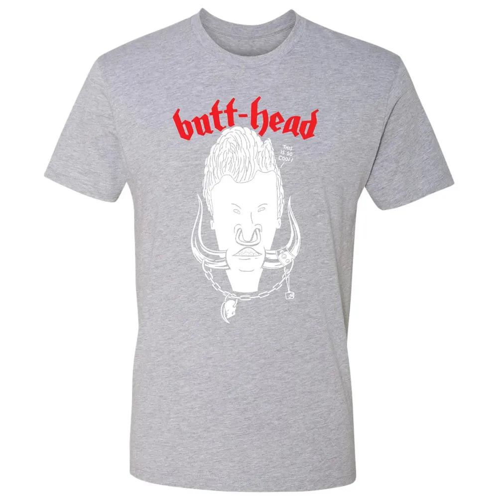 Butt-head Premium Unisex T-shirt - 9