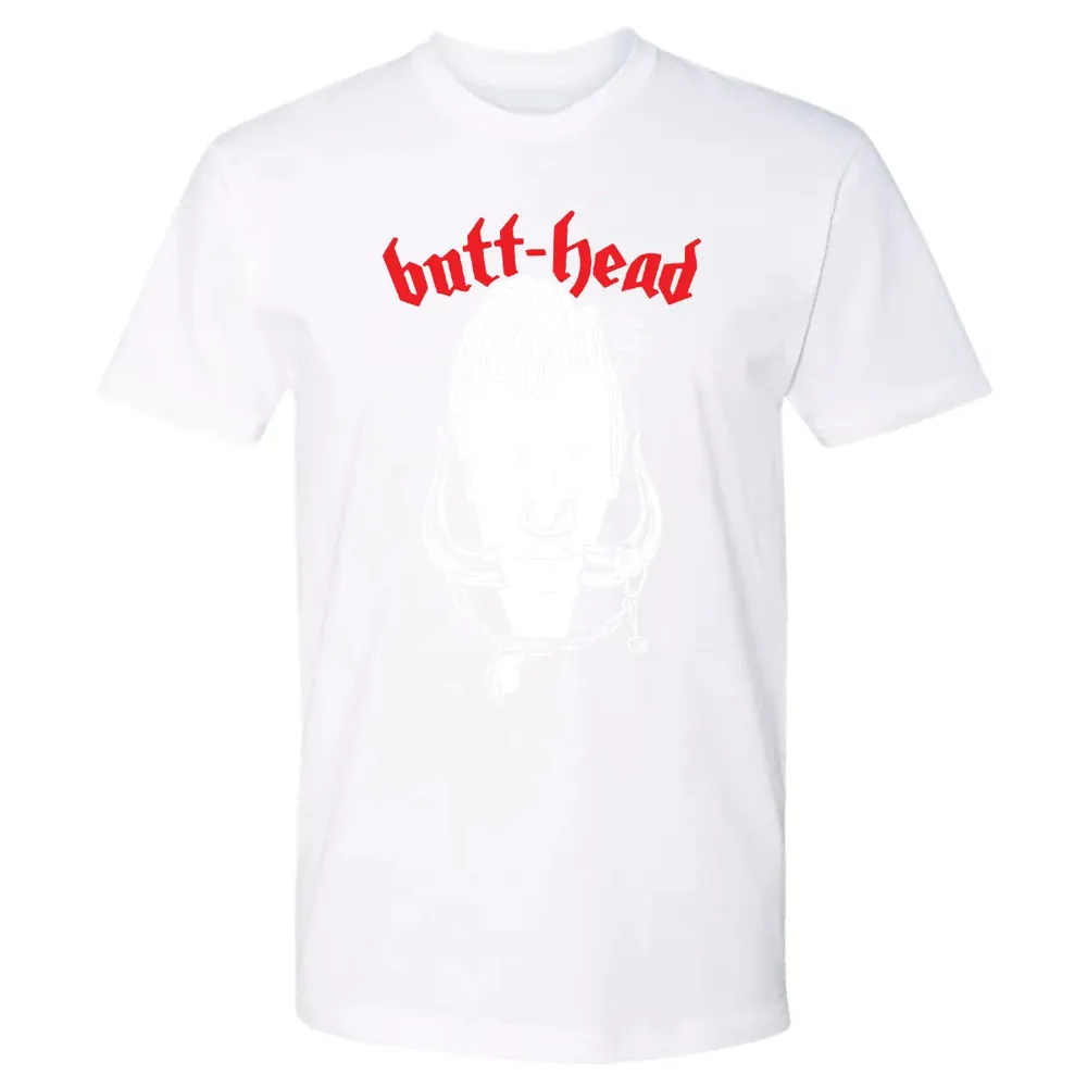 Butt-head Premium Unisex T-shirt - 4
