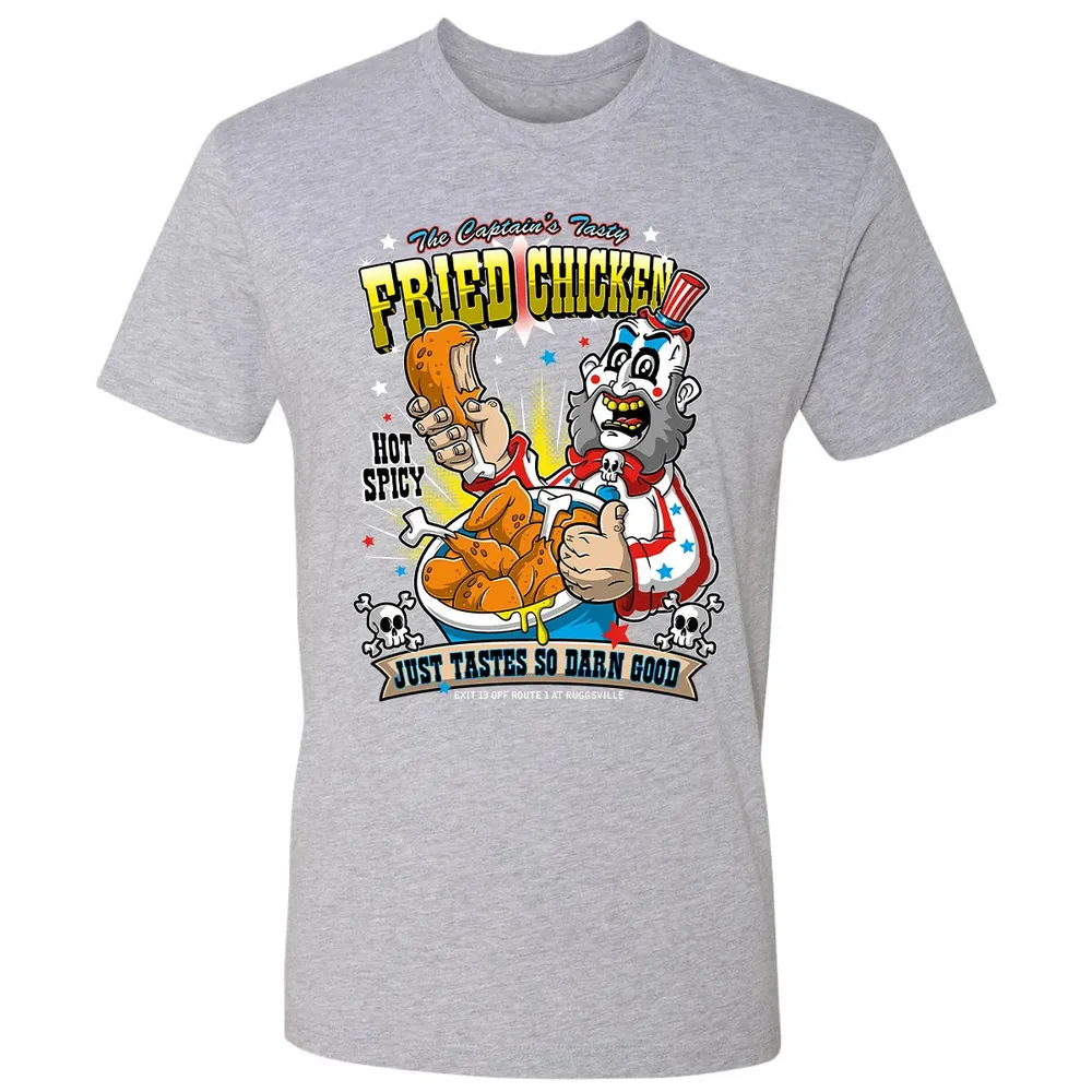 Captain TFC Premium Unisex T-shirt - 9