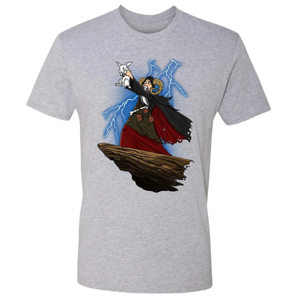 Rabbit King Premium Unisex T-shirt - 9