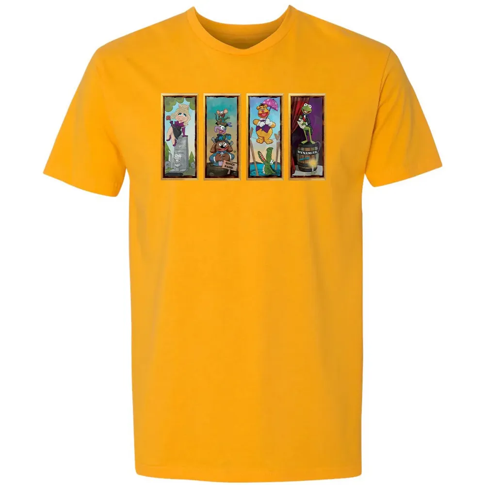 Foolish Muppets Premium Unisex T-shirt - 11