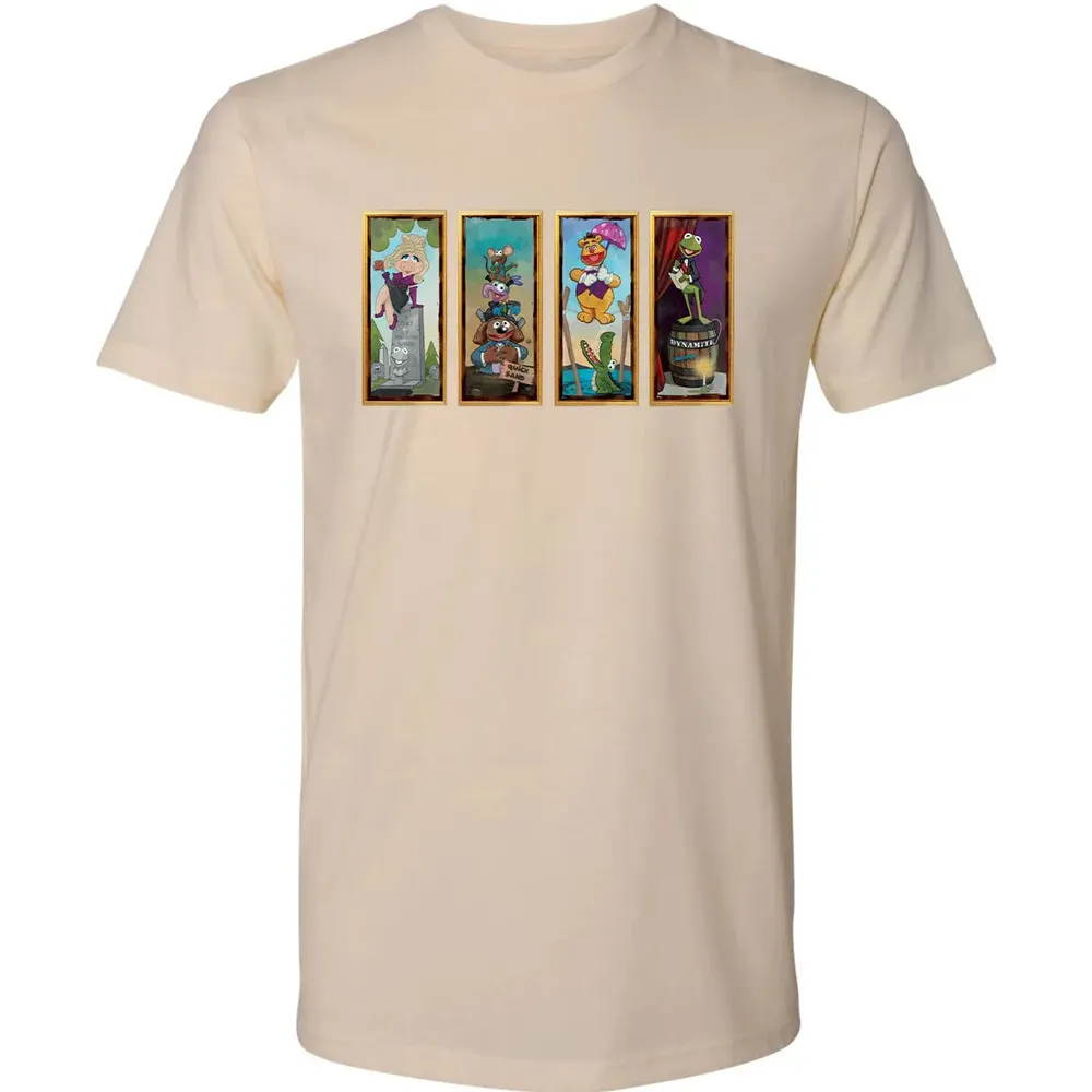 Foolish Muppets Premium Unisex T-shirt - 13