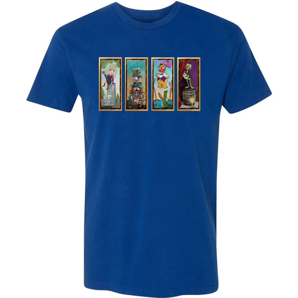 Foolish Muppets Premium Unisex T-shirt - 10