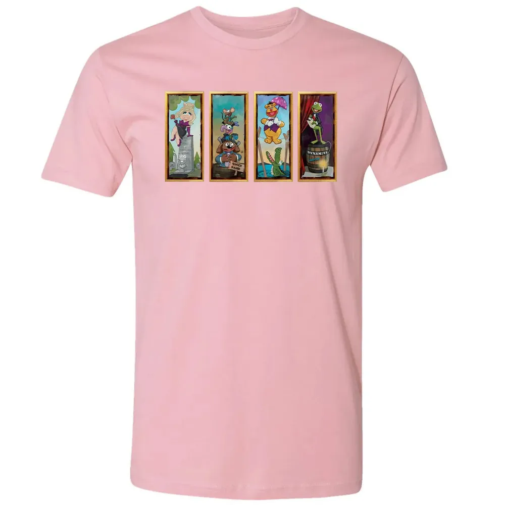 Foolish Muppets Premium Unisex T-shirt - 3