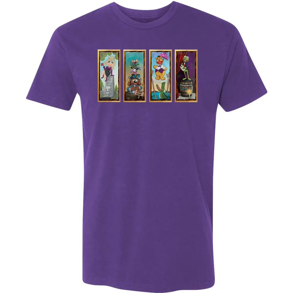 Foolish Muppets Premium Unisex T-shirt - 7