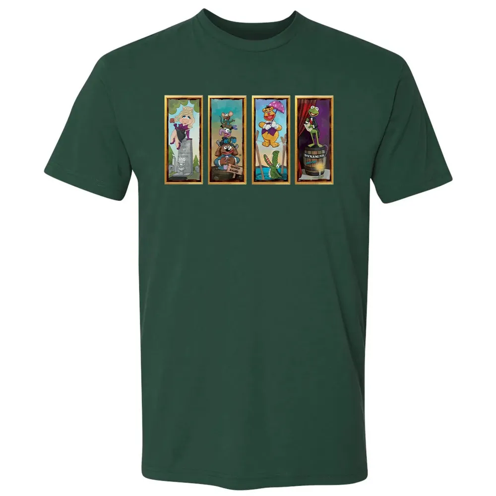 Foolish Muppets Premium Unisex T-shirt - 12