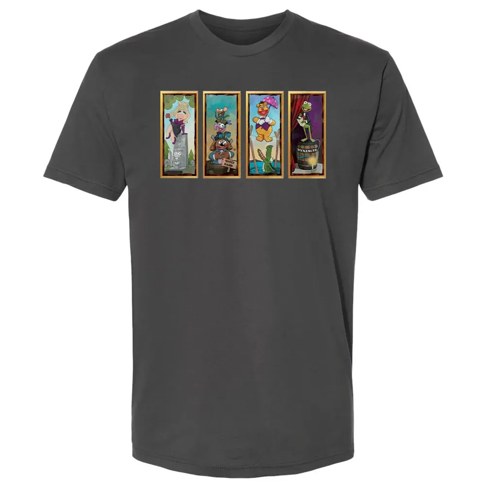Foolish Muppets Premium Unisex T-shirt - 8