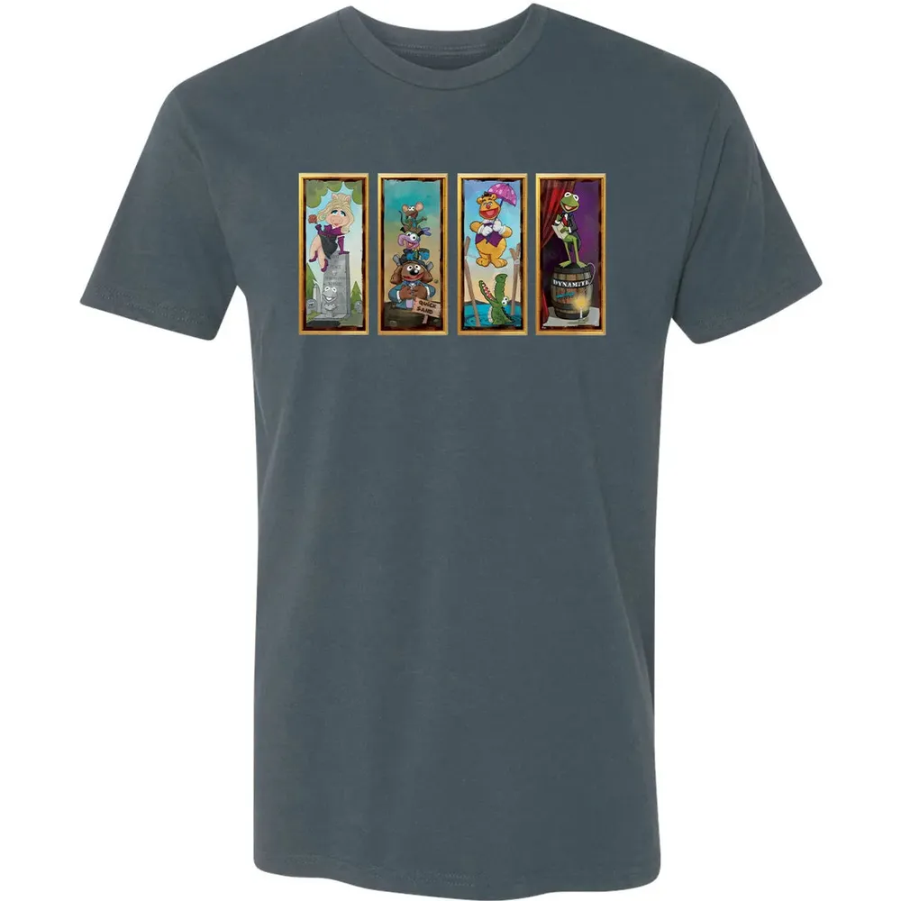 Foolish Muppets Premium Unisex T-shirt - 14