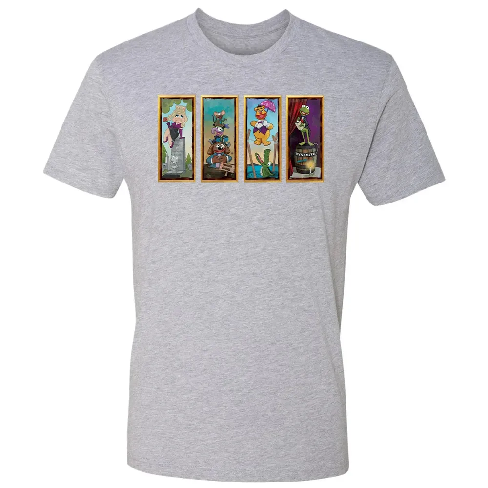 Foolish Muppets Premium Unisex T-shirt - 9