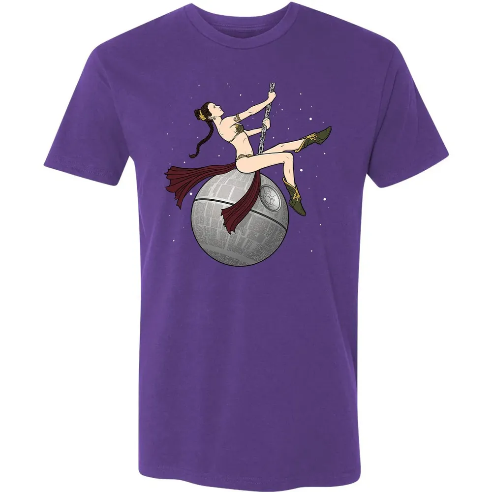 Wreaking Star Premium Unisex T-shirt - 7