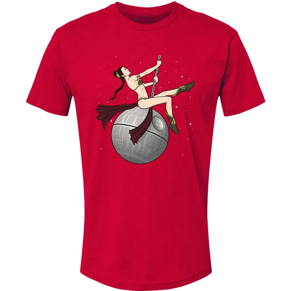 Wreaking Star Premium Unisex T-shirt - 6