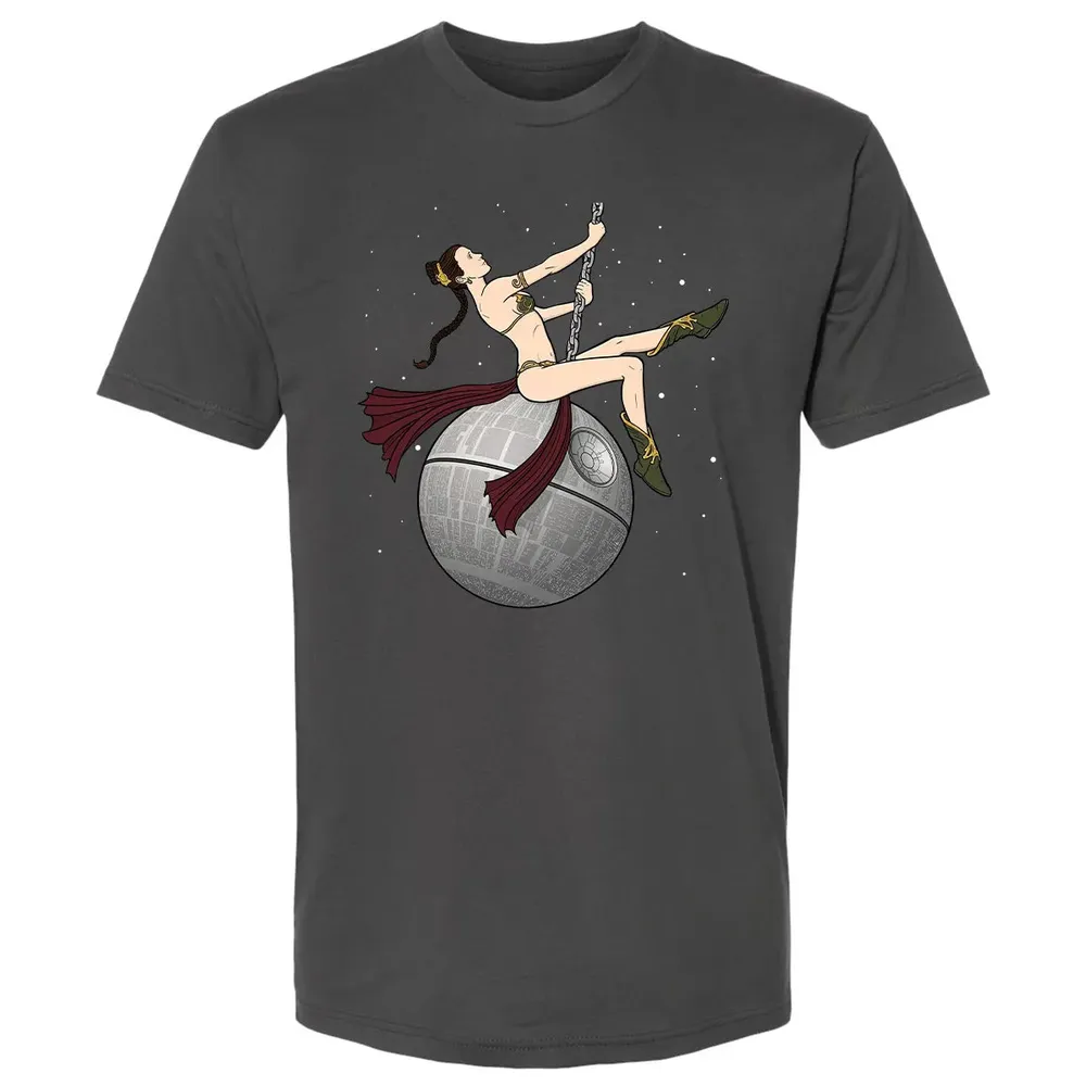 Wreaking Star Premium Unisex T-shirt - 8