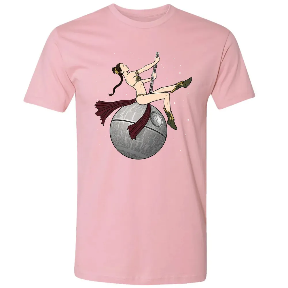 Wreaking Star Premium Unisex T-shirt - 3