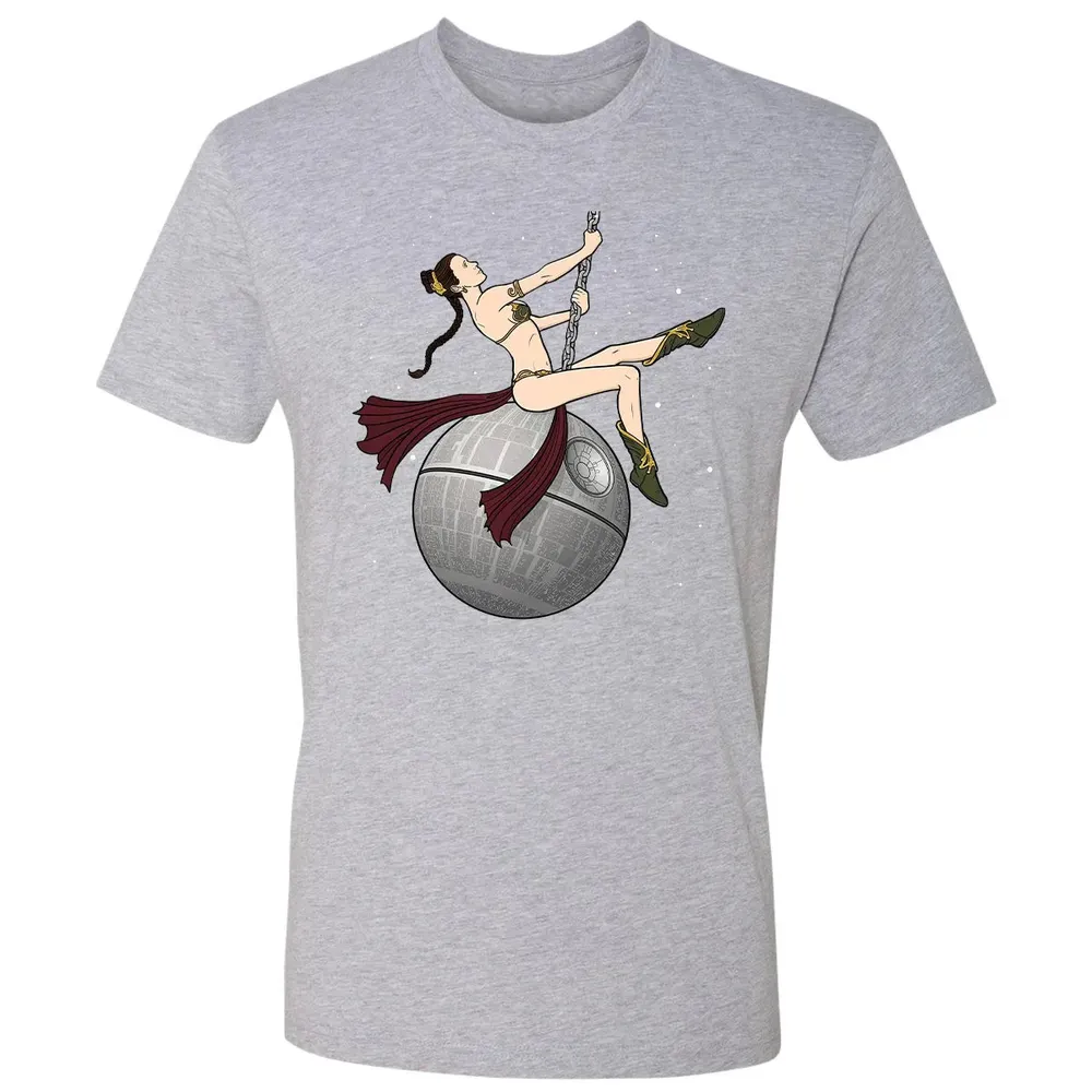 Wreaking Star Premium Unisex T-shirt - 9