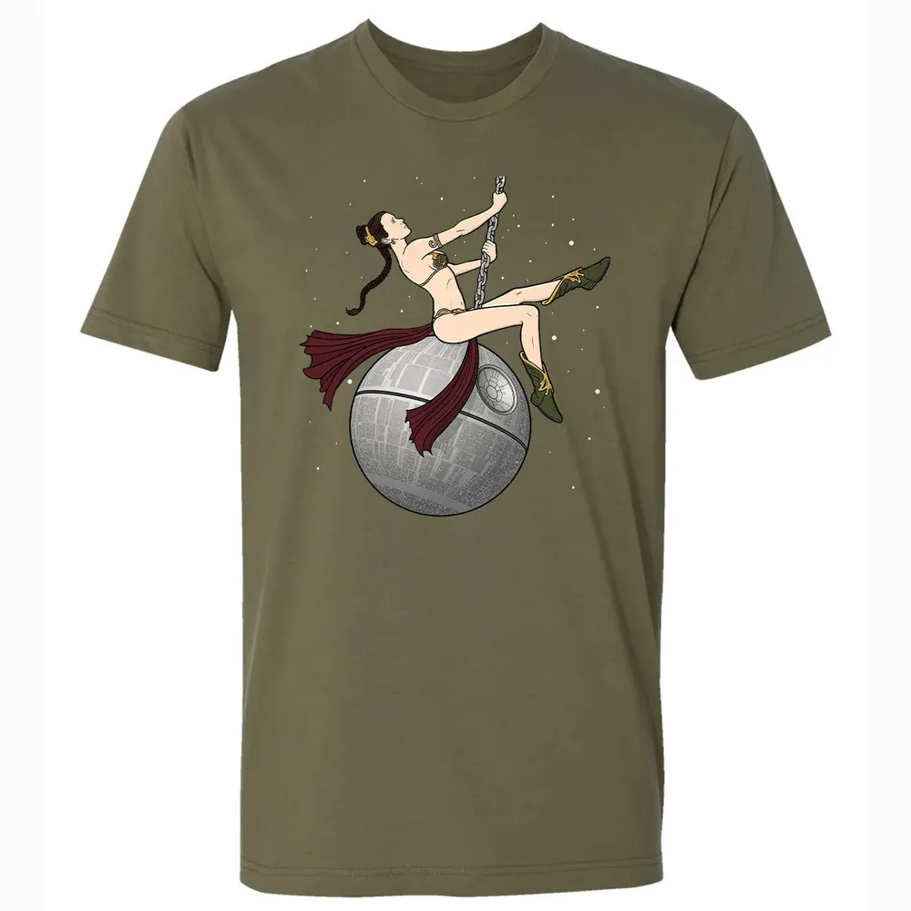 Wreaking Star Premium Unisex T-shirt - 5