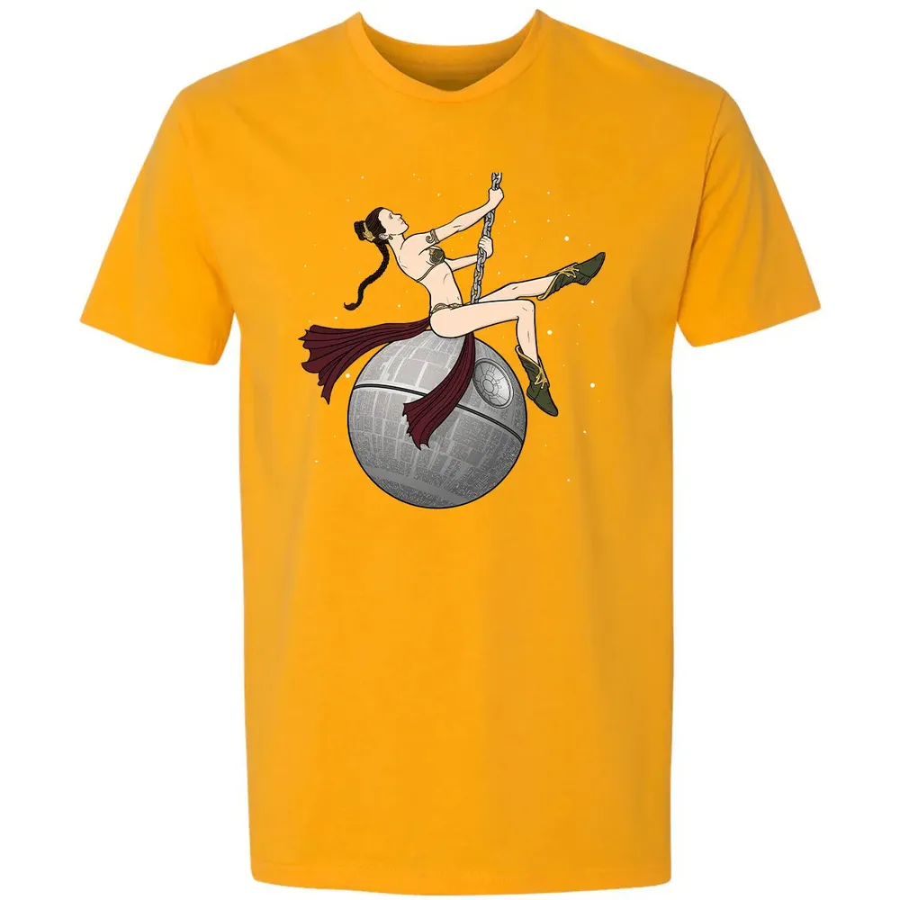 Wreaking Star Premium Unisex T-shirt - 11