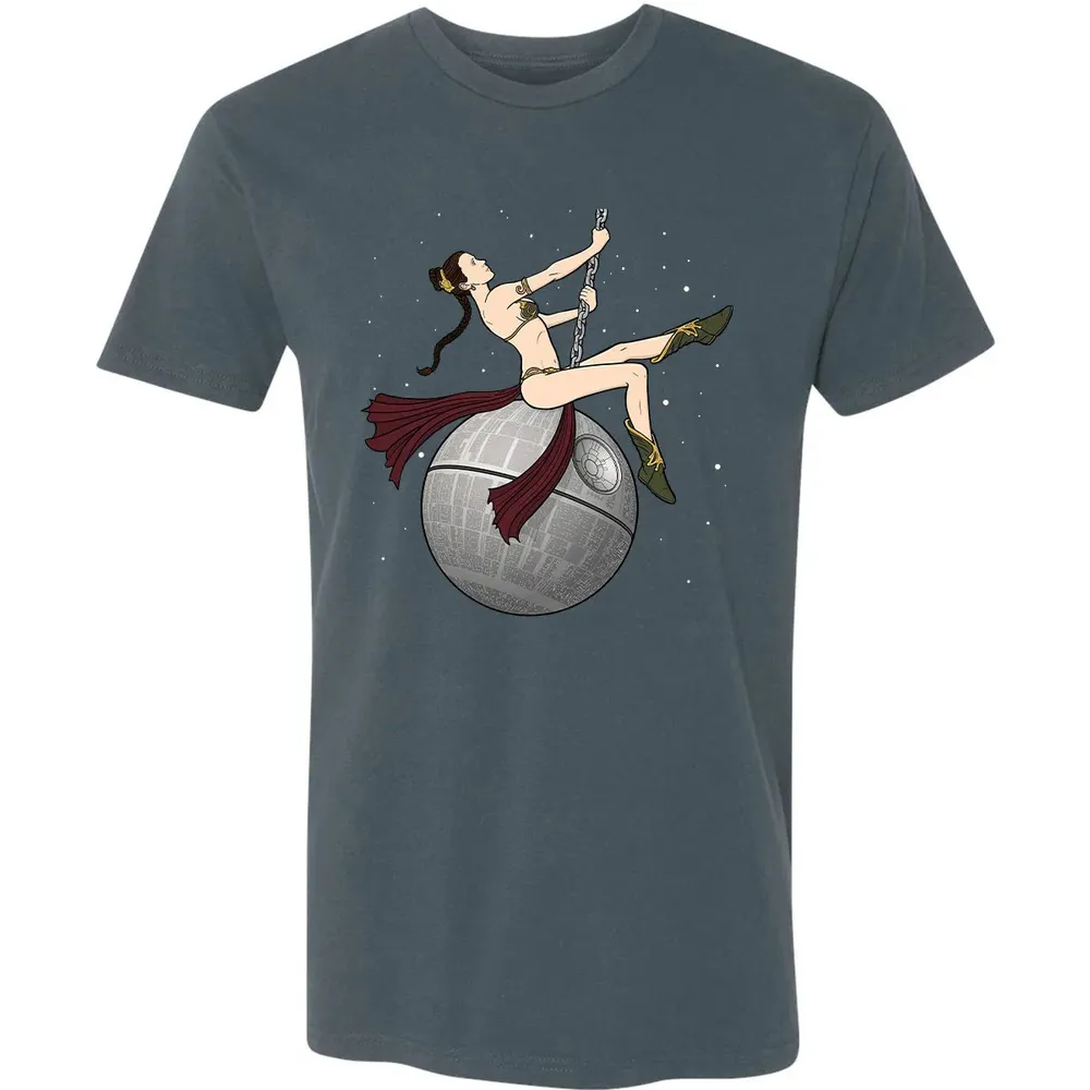 Wreaking Star Premium Unisex T-shirt - 14