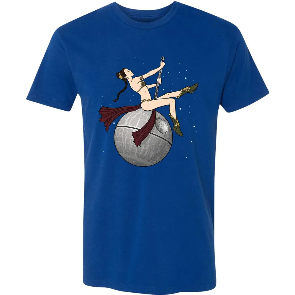 Wreaking Star Premium Unisex T-shirt - 10